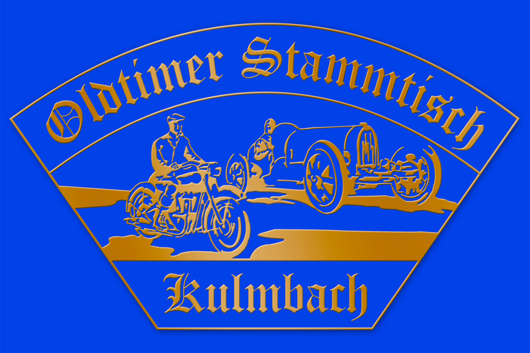 Oldtimer Stammtisch Kulmbach	